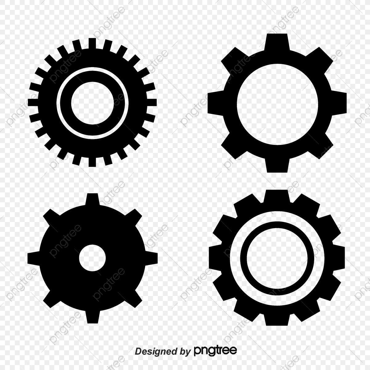 Gray Gear Chain, Gear Vector, Chain Vector, Gear Png And Vector 1200x1200 Gray Gear Chain, Gear Vector, Chain Vector, Gear Png And Vector