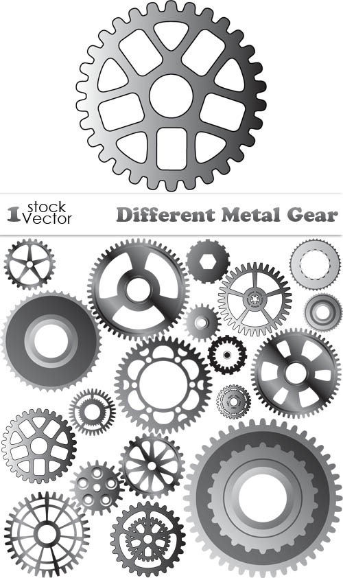 Various Metal Gear Vector Download My Free Photoshop World 500x842 Various Metal Gear Vector Download My Free Photoshop World