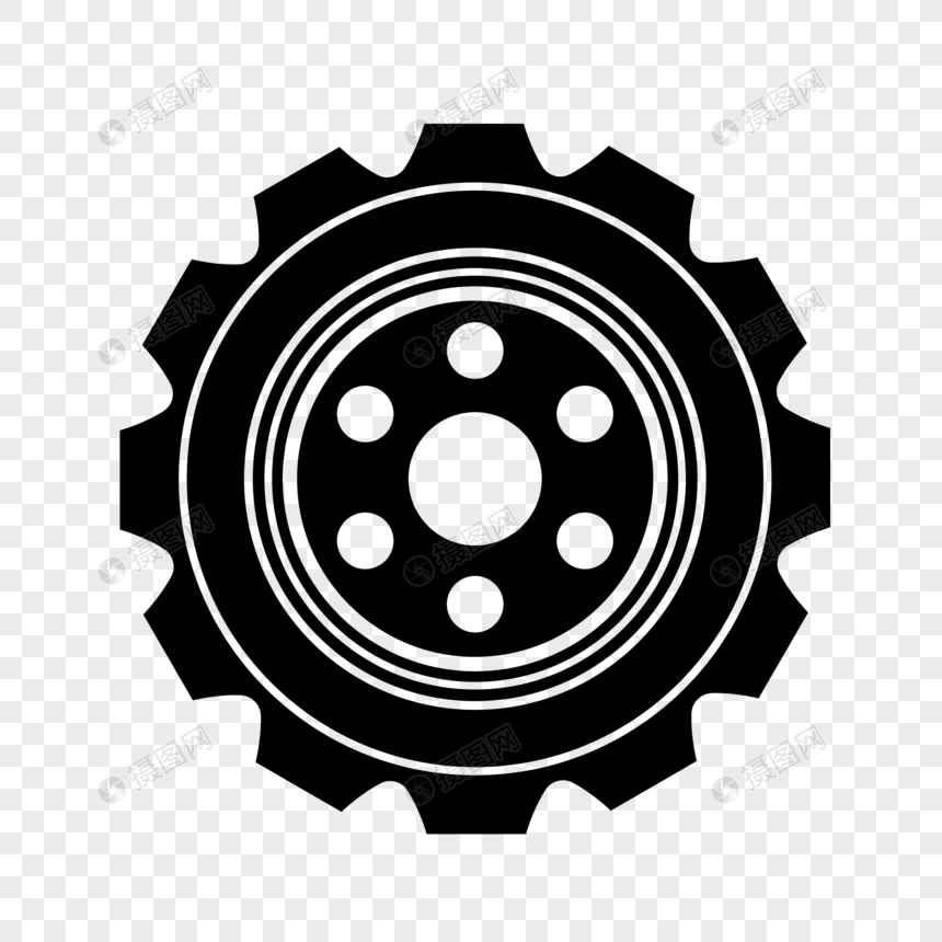 Black Technology Gear Vector Material Png Image Picture Free 860x860 Black Technology Gear Vector Material Png Image Picture Free