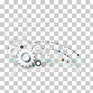 Gear Vector Free Download