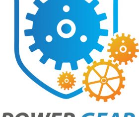 280x235 Gear Vector