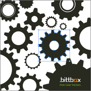 300x300 Gears Vector Free Vectors Ui Download