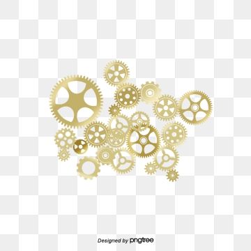 360x360 Gear Vector, Mechanical, Gear, Watch Png And Vector