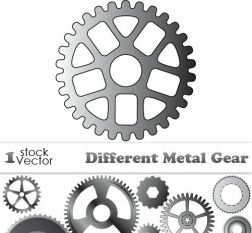 252x233 Various Metal Gear Vector Free Vectors Ui Download