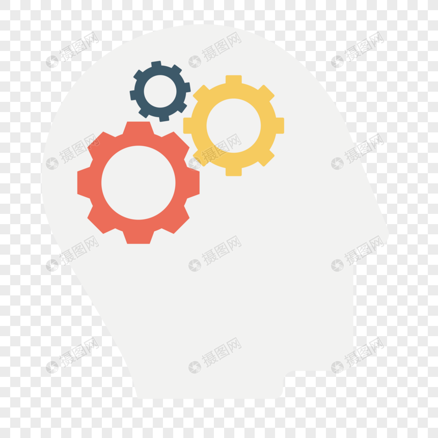860x860 Color Gear Vector Material Png Image Picture Free Download