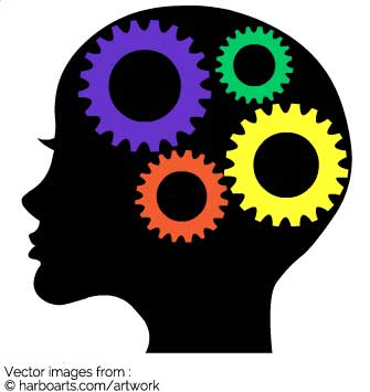 335x355 Download Head With Gear