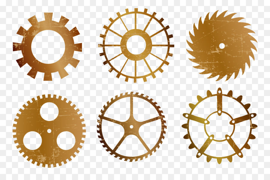 900x600 Cliparts For Free Download Gear Clipart Vector Art Steampunk