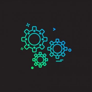 Setting Gear Icon Design Vector, Gear, Symbol, Icon Png 360x360 Setting Gear Icon Design Vector, Gear, Symbol, Icon Png