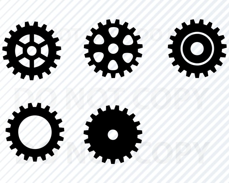 Gears Filed For Cricut Gear Vector Images Silhouette Etsy 794x635 Gears Filed For Cricut Gear Vector Images Silhouette Etsy