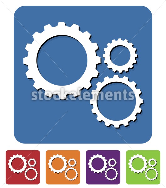 Gear Wheel, Gear, Cogwheel Graphic Vector Illustration 528x600 Gear Wheel, Gear, Cogwheel Graphic Vector Illustration