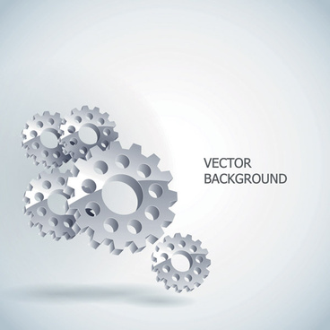 Gear Wheel Free Vector Download 368x368 Gear Wheel Free Vector Download