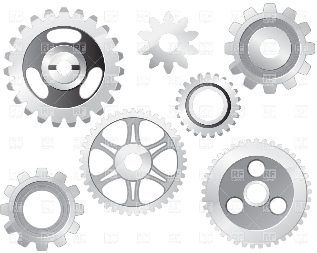 Machine Gear Wheel Vector Image Of Technology Good 1200x960 Machine Gear Wheel Vector Image Of Technology Good
