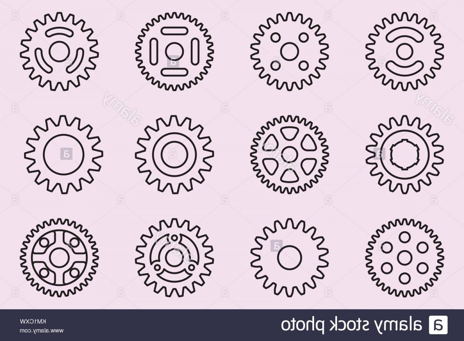 Stock Image Gear Wheel Vector Icon Mechanical Devices Offer 1560x1147 Stock Image Gear Wheel Vector Icon Mechanical Devices Offer