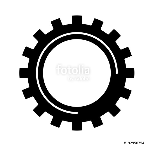 Gear Wheel Cog Technology Mechanical Engineering Vector 500x500 Gear Wheel Cog Technology Mechanical Engineering Vector