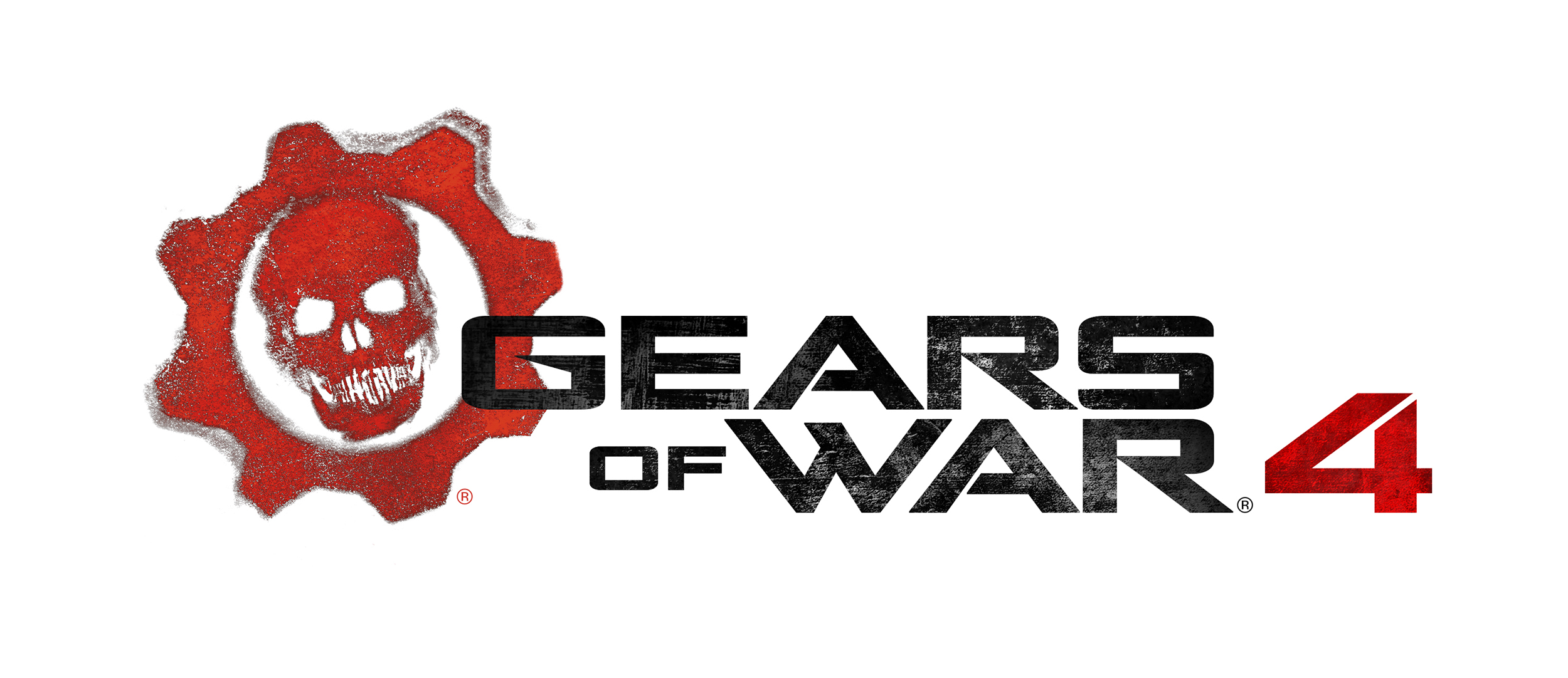 2500x1082 Gears Of War Logos