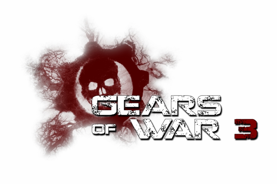 Gears Of War Vector at Collection of Gears Of War