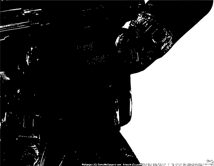 737x570 Gears Of War Marcus Fenix