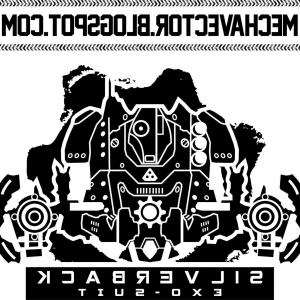 300x300 Vector Businessman Runs Driven Gears Thought Geekchicpro