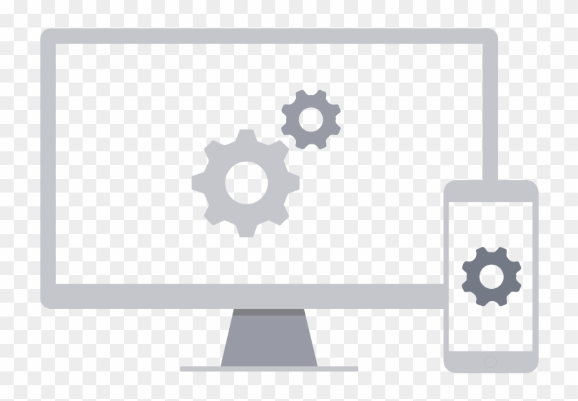 840x583 Website Maintenance Icon