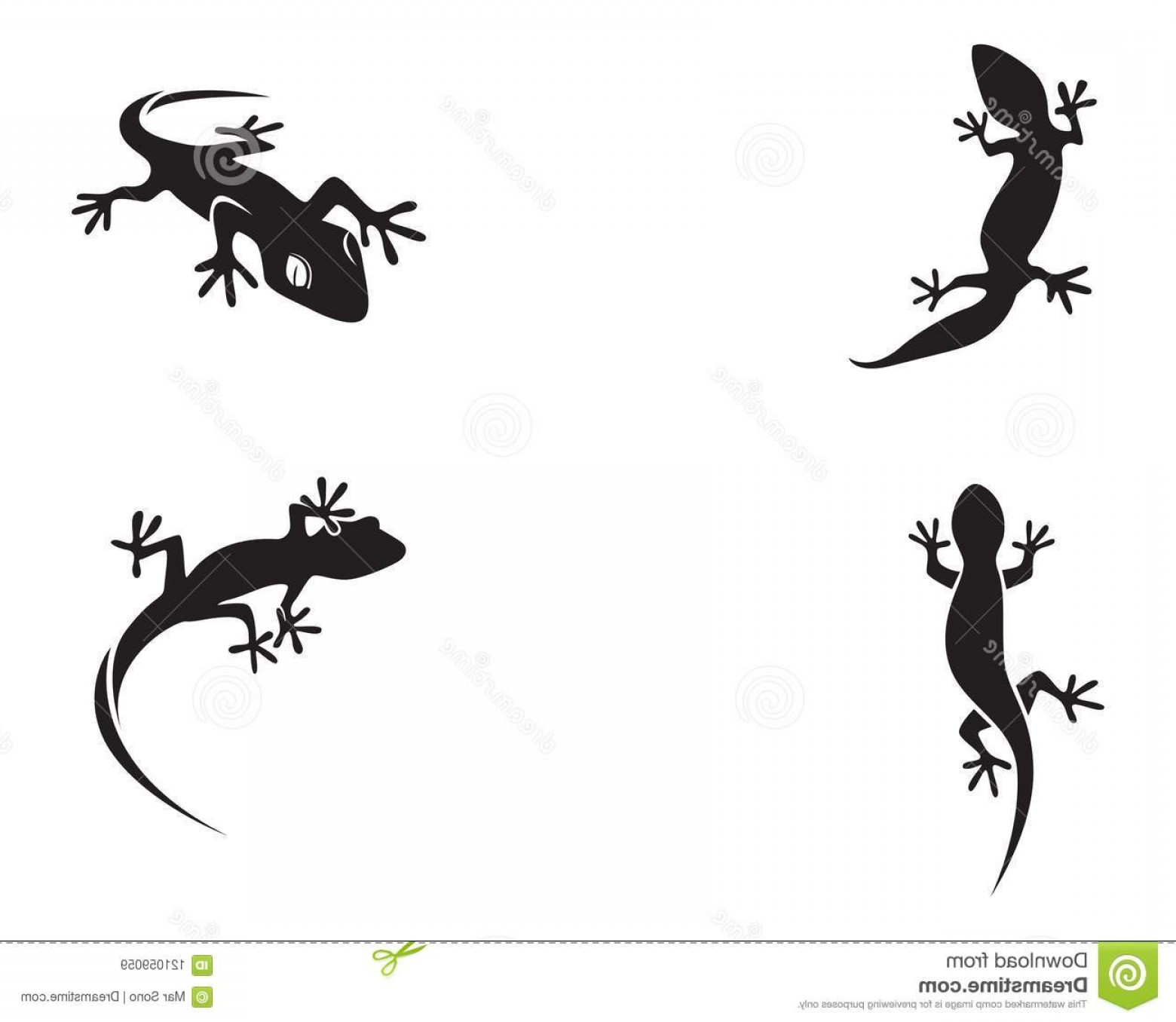 1560x1356 Lizard Chameleon Gecko Silhouette Black Lizard Chameleon Gecko