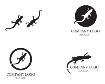 350x280 Gecko Cheap Royalty Free Subscription, Stock Photos, Vector