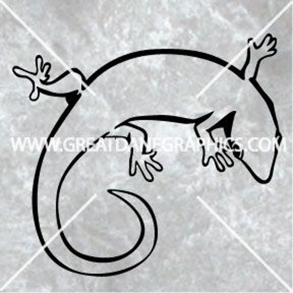 570x570 Lizard Gecko Reptile Lizard Vector Gecko Etsy