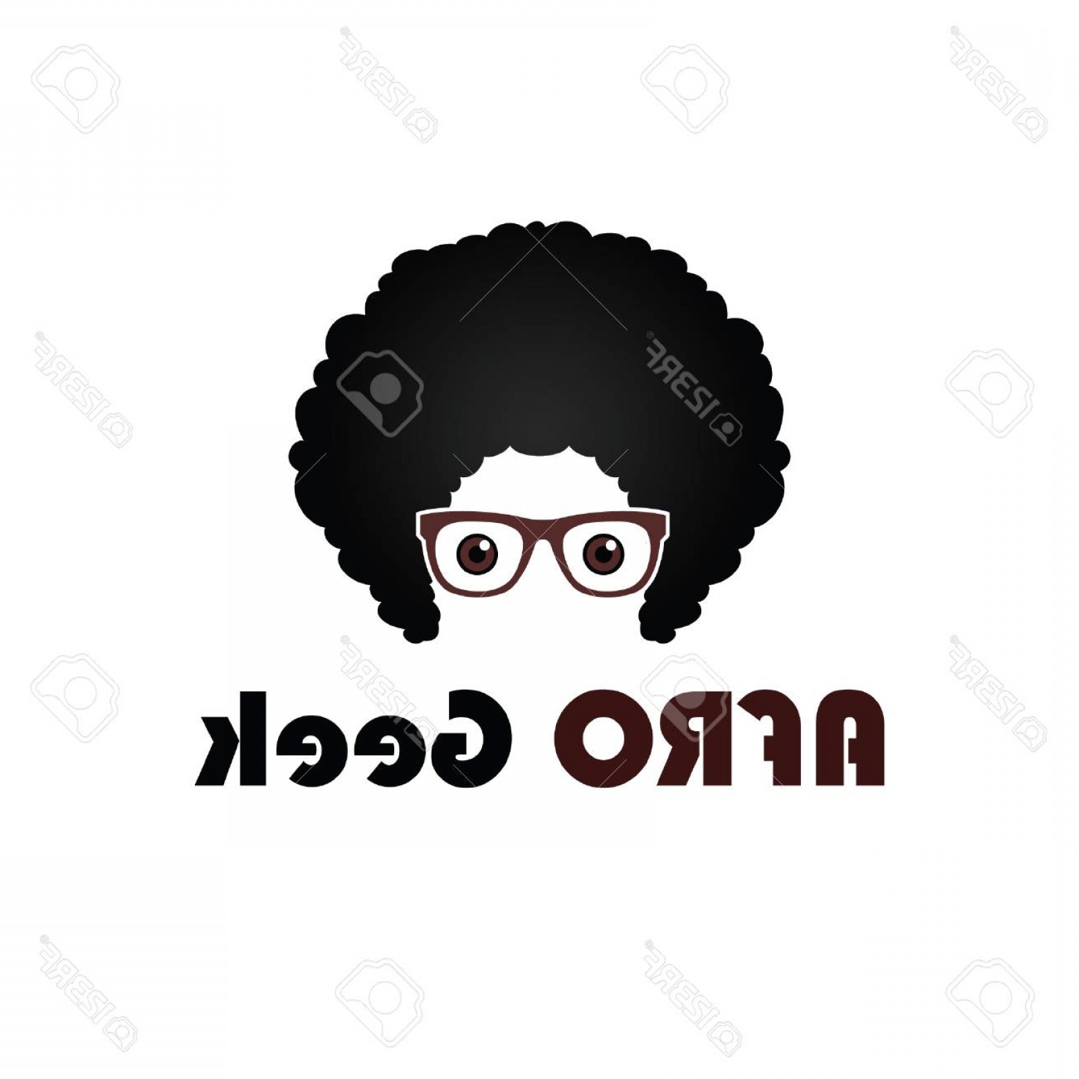1560x1560 Geeky Glasses Vector Cultracing