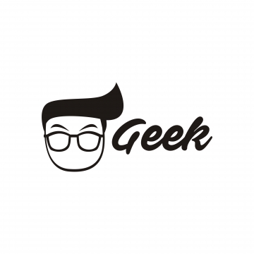 360x360 Geek Png, Vector, And Clipart With Transparent Background