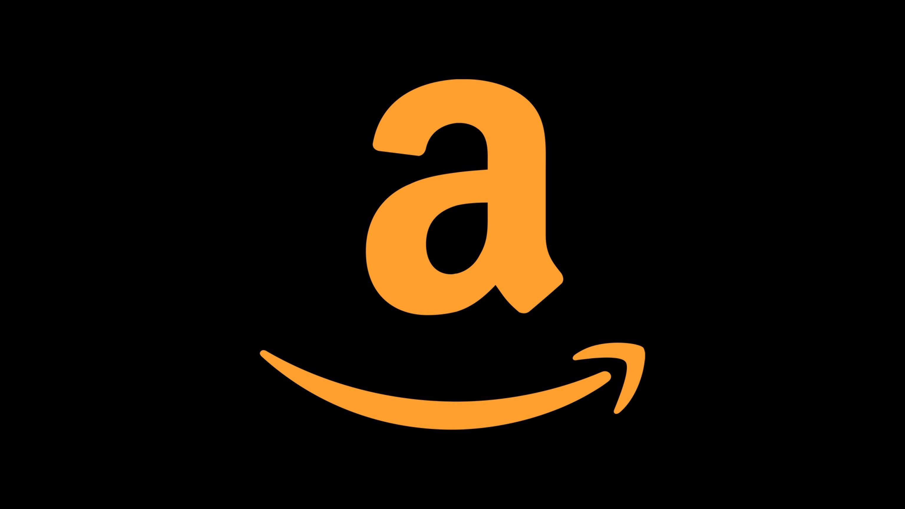 3072x1728 Amazon Logo Amazon Logo Vector Png Free Download