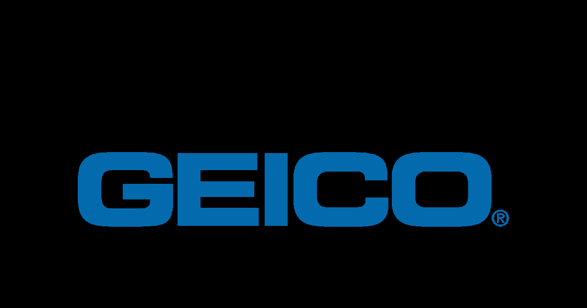1200x630 Geico Vector Logo Seven Reasons Why People Like Geico