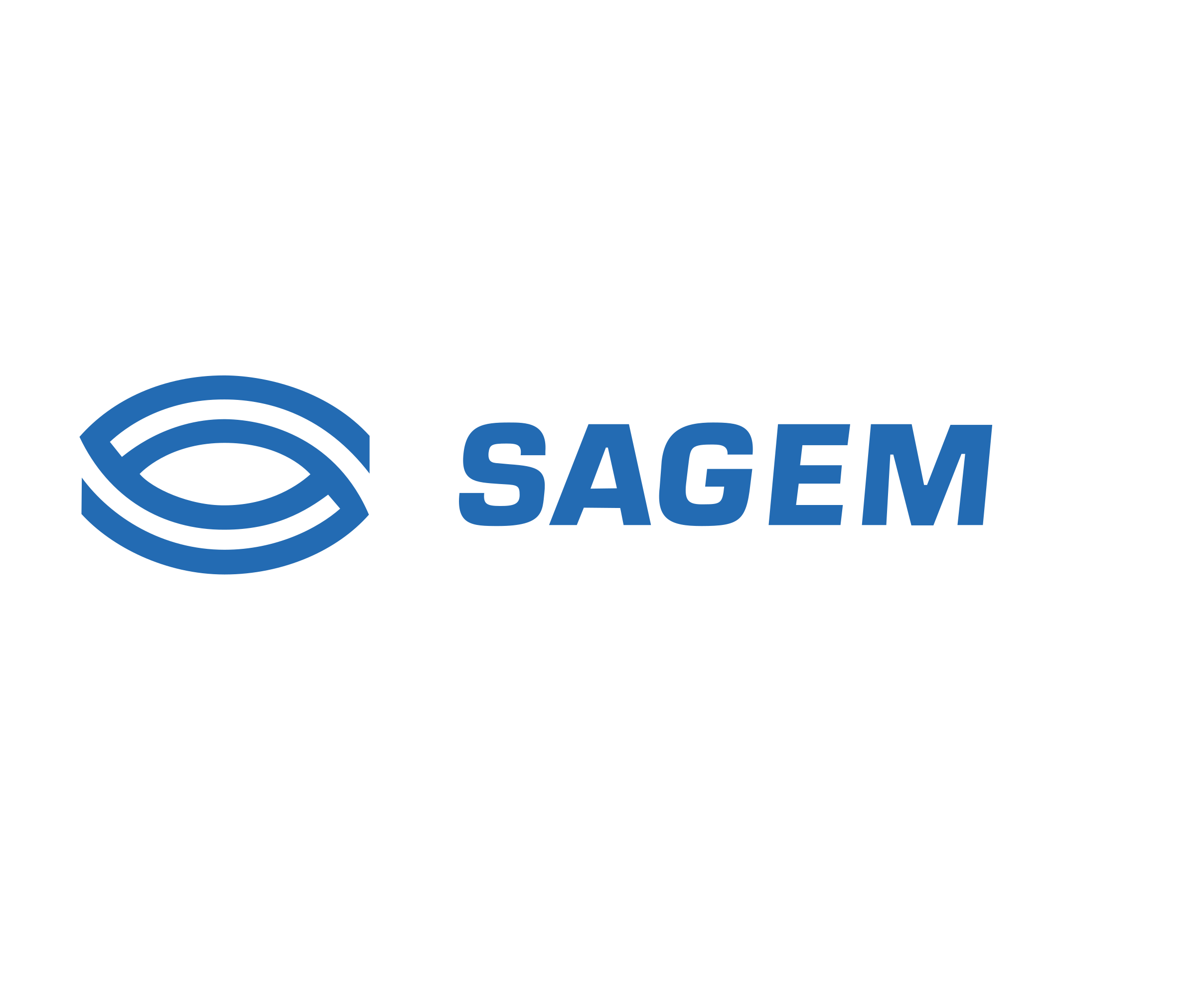 2400x2024 Sagem Sagem Logo Design Vector Symbol Free Download