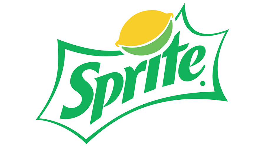 900x500 Sprite Vector Logo