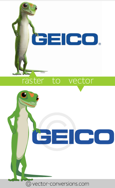 400x650 Vector Conversion Samples