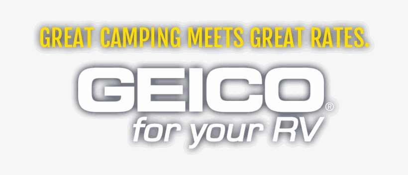 820x352 Geico Insurance Logo