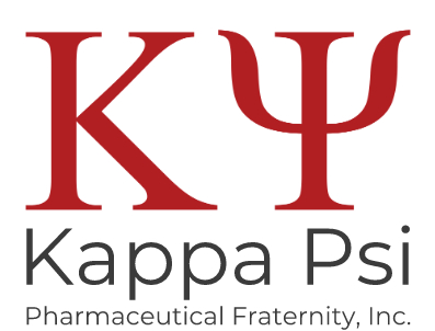 397x302 Brand Kappa Psi