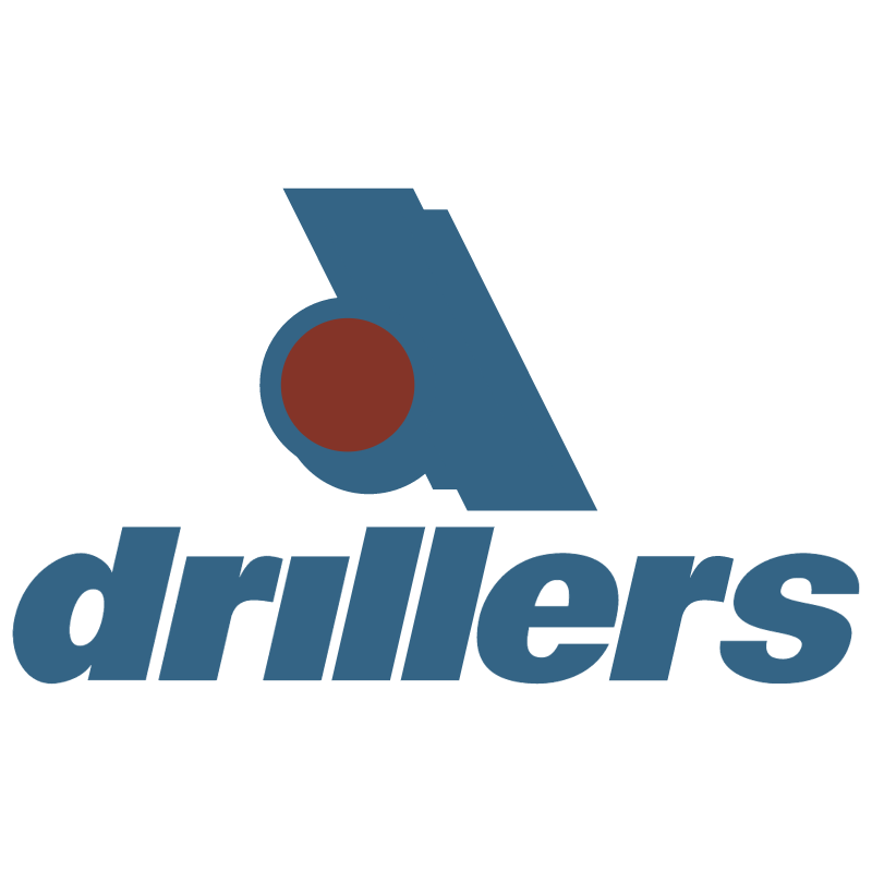 800x799 Edmonton Drillers Free Vectors, Logos, Icons And Photos Downloads