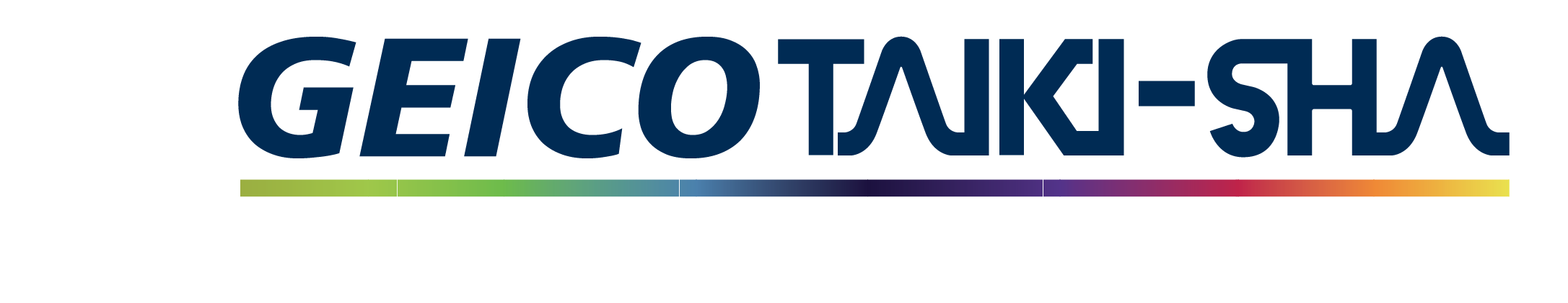 2173x421 Filelogo Geico Taikisha