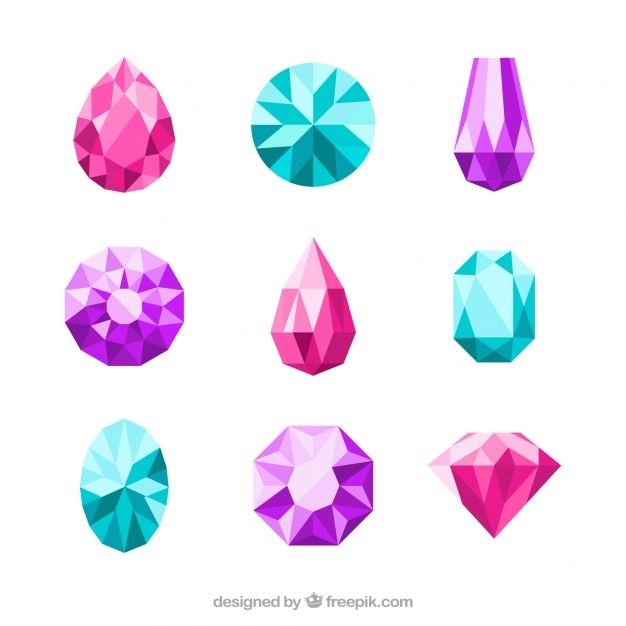 626x626 Gem Vectors, Photos And Free Download