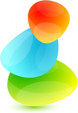 256x368 Gem Free Vector Download
