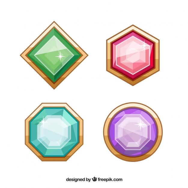 626x626 Gem Vectors, Photos And Free Download