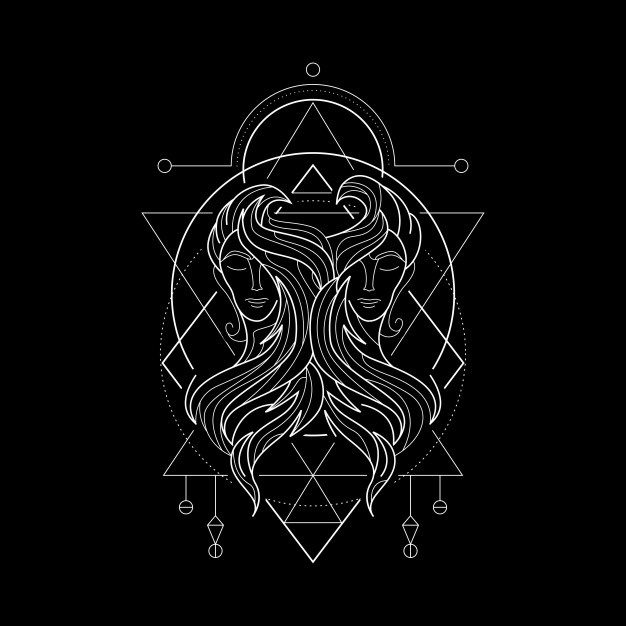 626x626 Gemini Vectors, Photos And Free Download