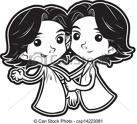 450x409 Gemini Vector