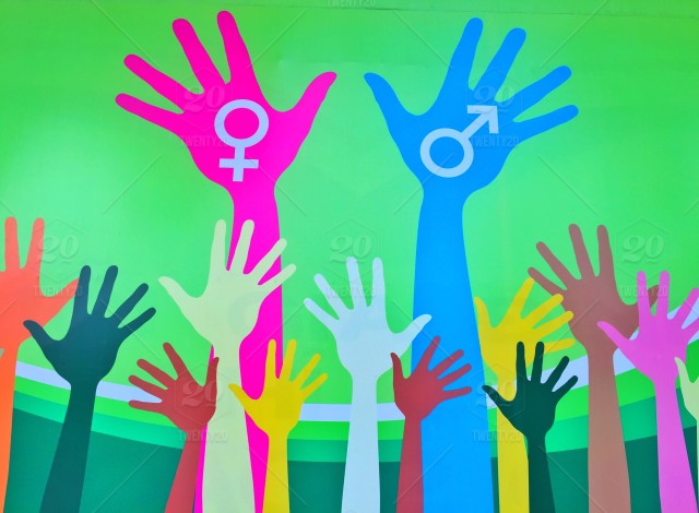 640x470 People, Togetherness, Illustration, Friendship, Teamwork, Man