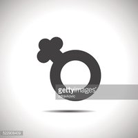 Gender Icon Vector