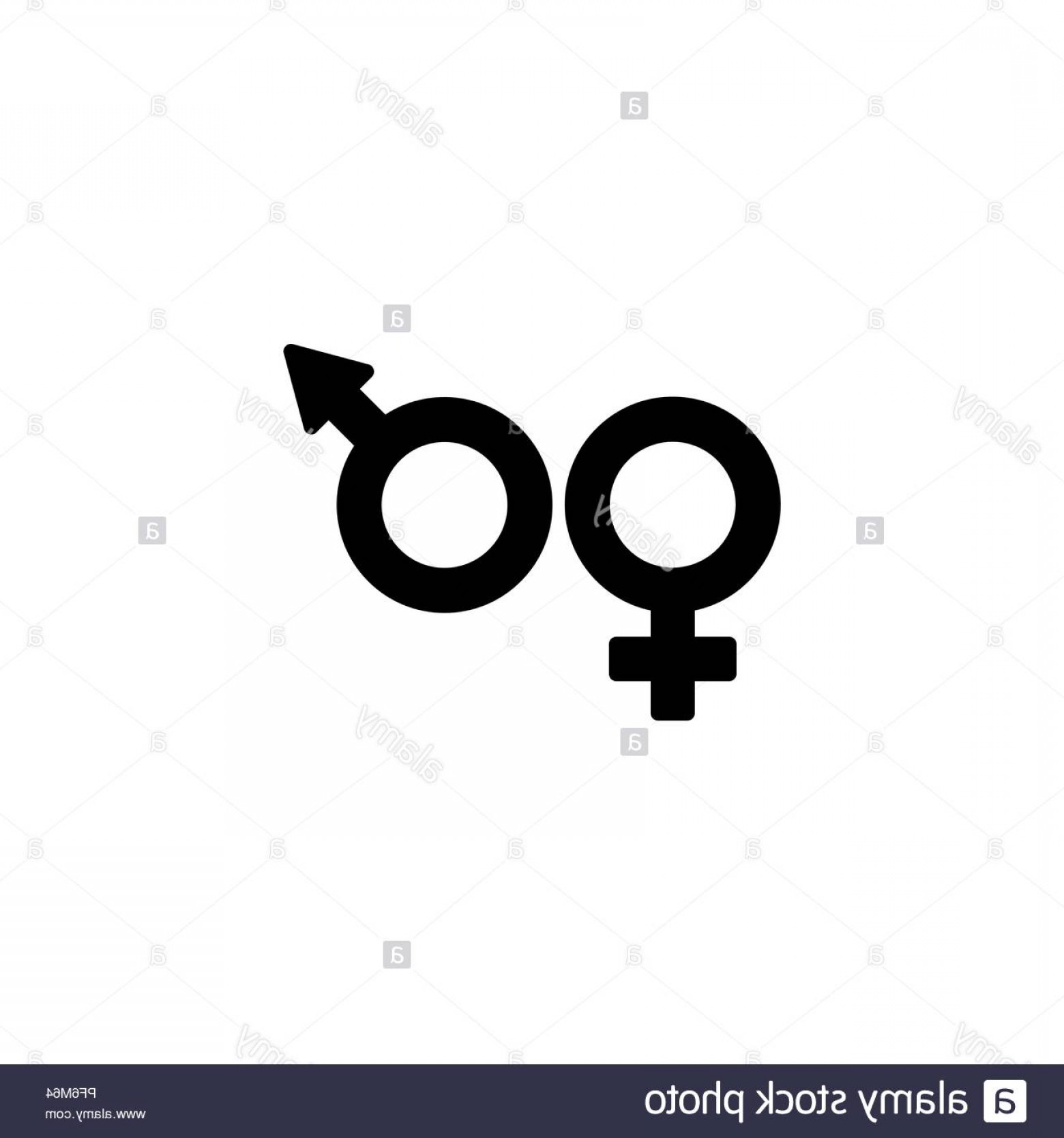 1560x1668 Web Line Icon Gender Symbol Symbols Of Men And Women Image