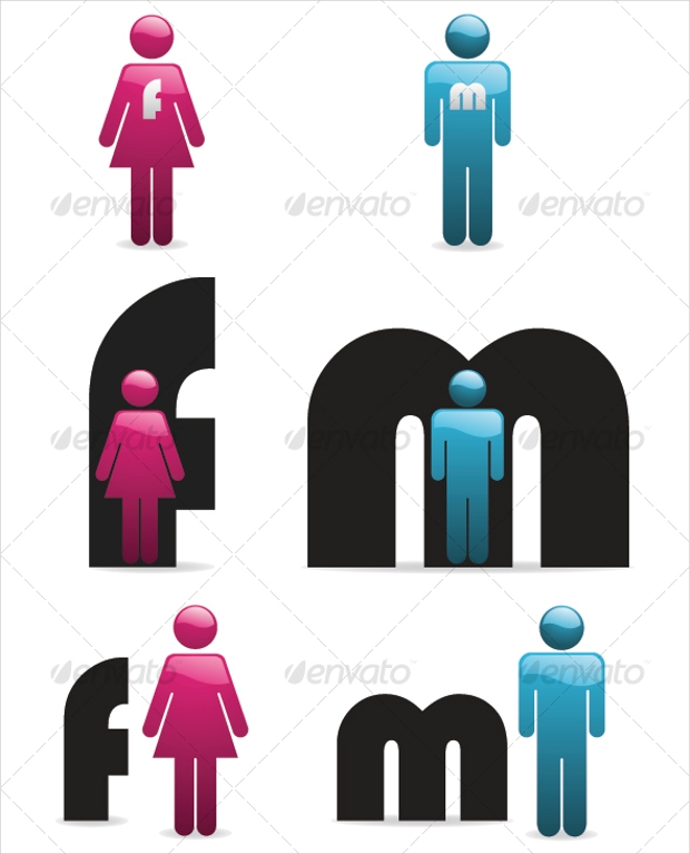 Gender Vector