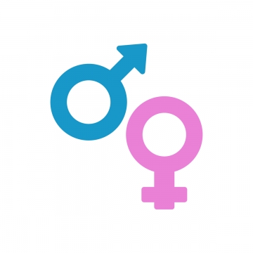 Gender Vector at Vectorified.com | Collection of Gender Vector free for ...