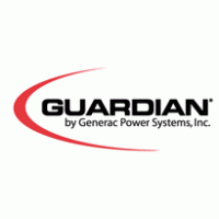 200x200 Guardian Power Systems Logo Vector