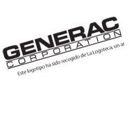 200x200 Generac, Download Generac Vector Logos, Brand Logo, Company Logo