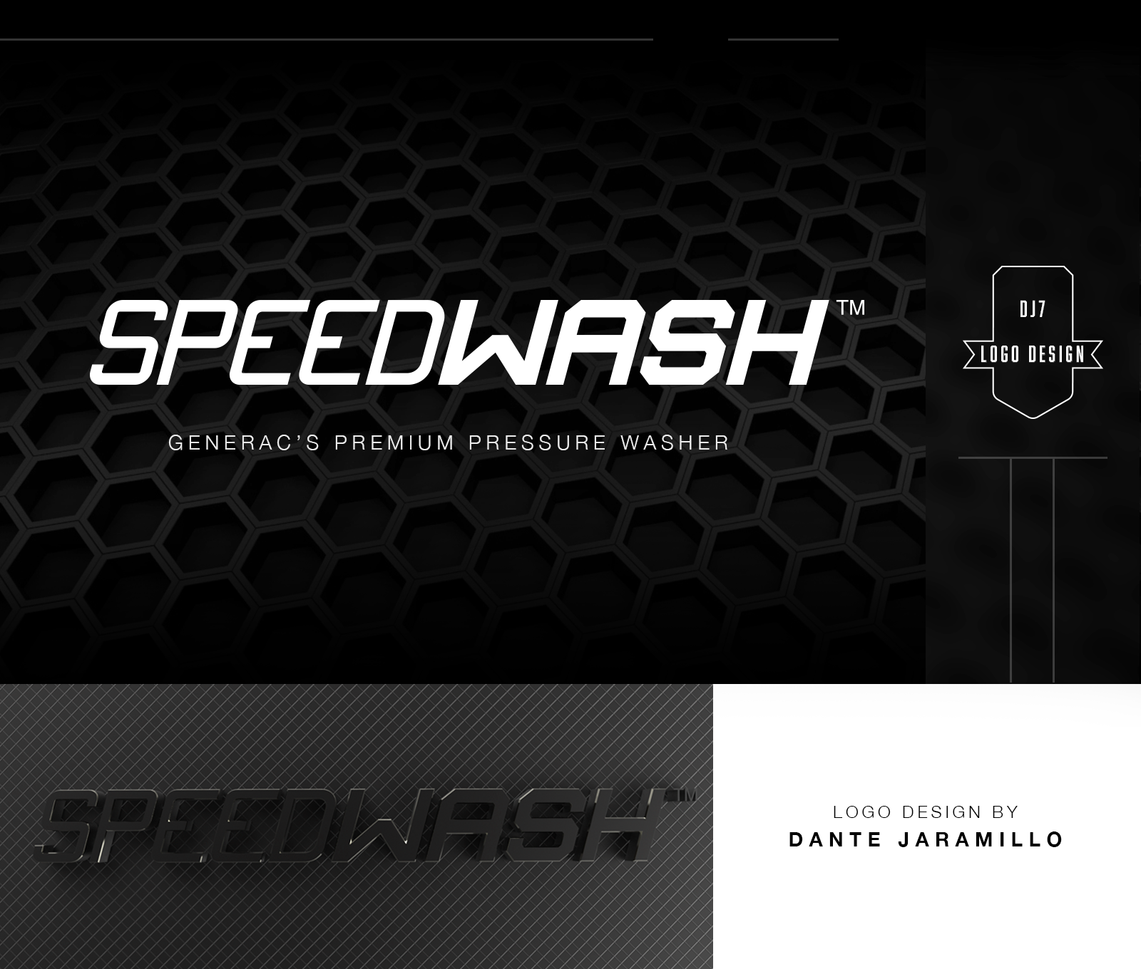 1600x1360 Generac's Logo On Behance